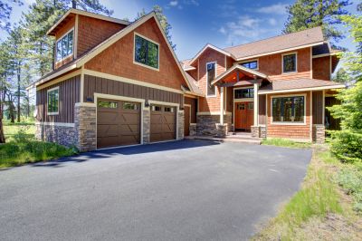 Make Your Siding More Vibrant
