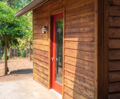 Protect Your Siding from Moisture and Weathering